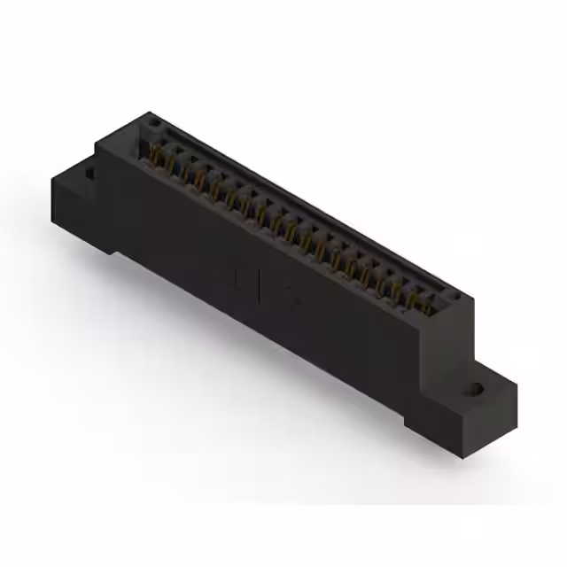 395-019-525-102 EDAC Inc.  Edgeboard Connectors